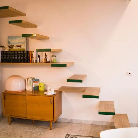 Suite Materdei - Art Of Living Naples Luaran gambar