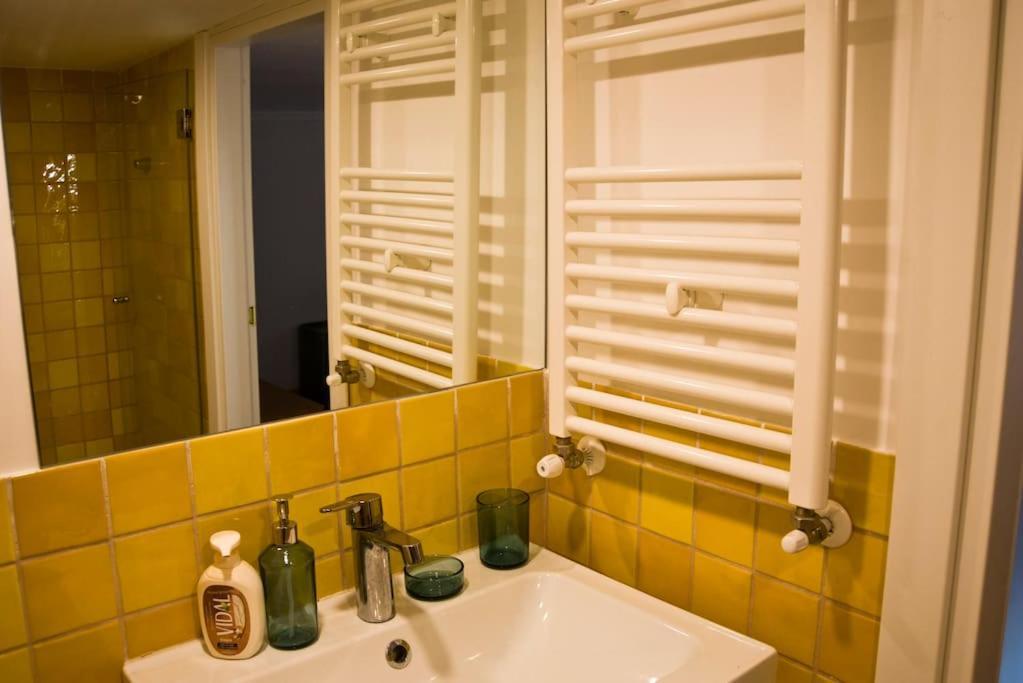 Suite Materdei - Art Of Living Naples Luaran gambar
