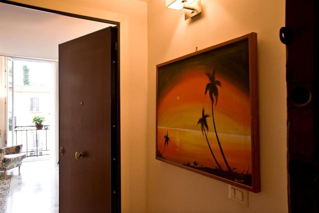 Suite Materdei - Art Of Living Naples Luaran gambar