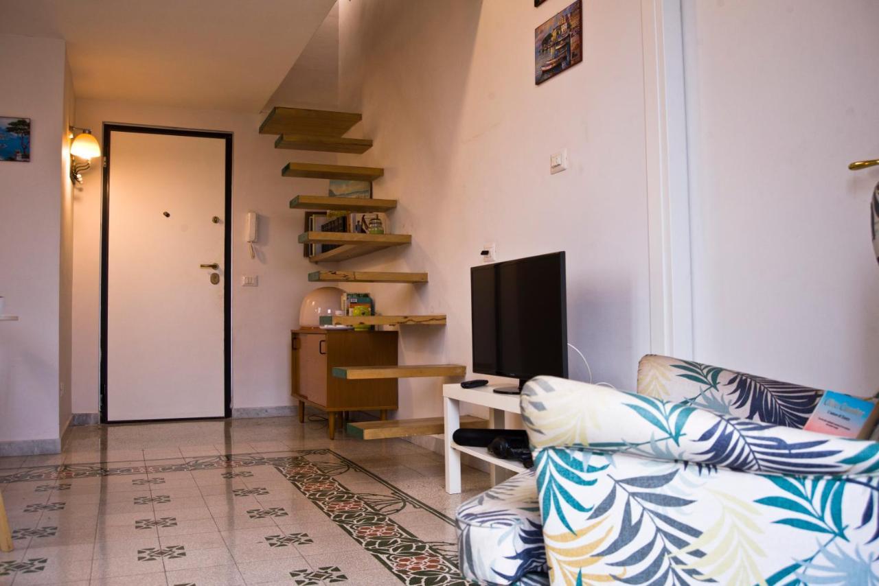 Suite Materdei - Art Of Living Naples Luaran gambar